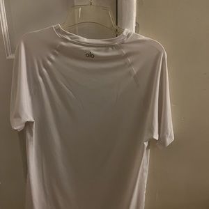 Alo men gym shirt